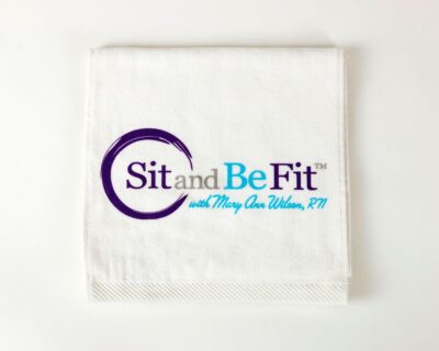 EXERCISE TOWEL