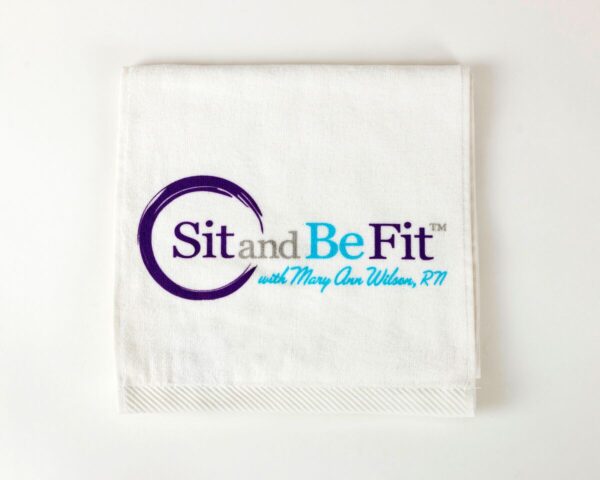 EXERCISE TOWEL