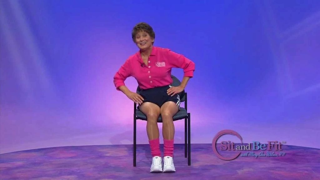 Exercises for Osteoporosis