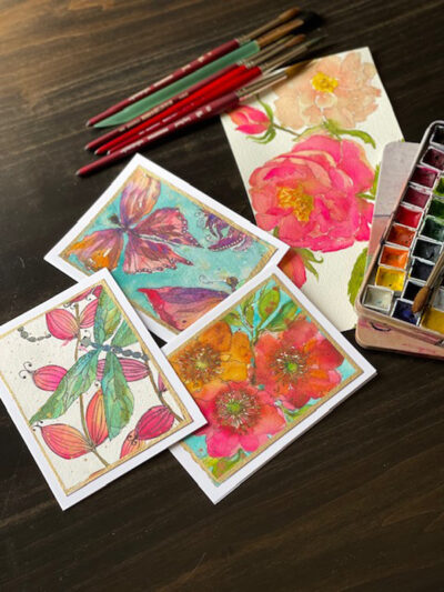 Amy’s Inspirational Gift Cards